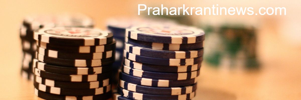praharkrantinews.com